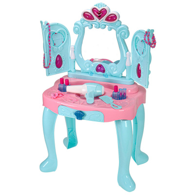 Игровой набор Имидж дизайнер Рыжий кот M9491-2 1